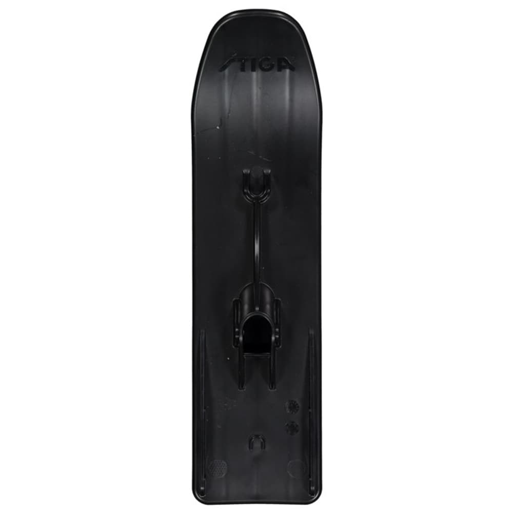 STIGA Front ski SR Iconic Bio Black