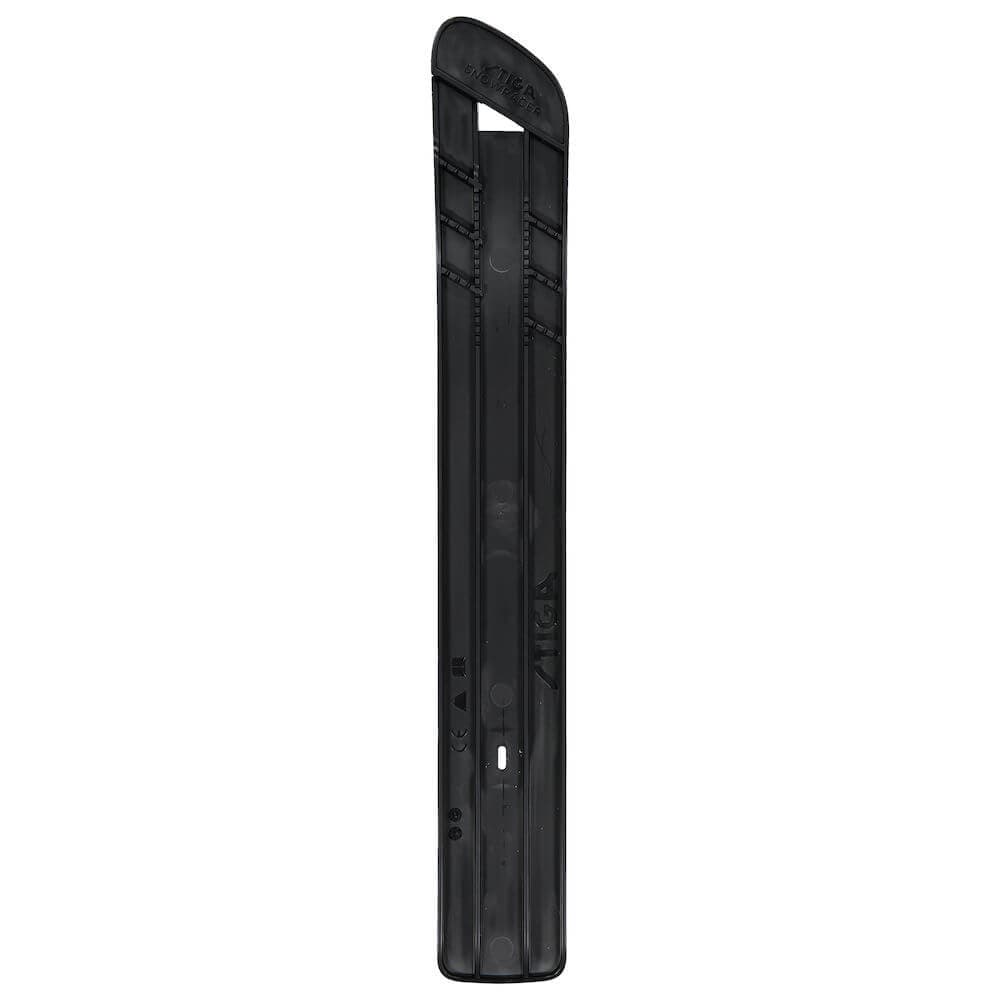 STIGA Rear Ski Right SR Iconic Black - Right