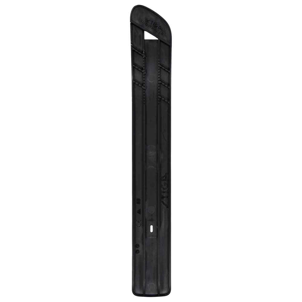 STIGA Rear Ski Right SR Iconic Bio Black