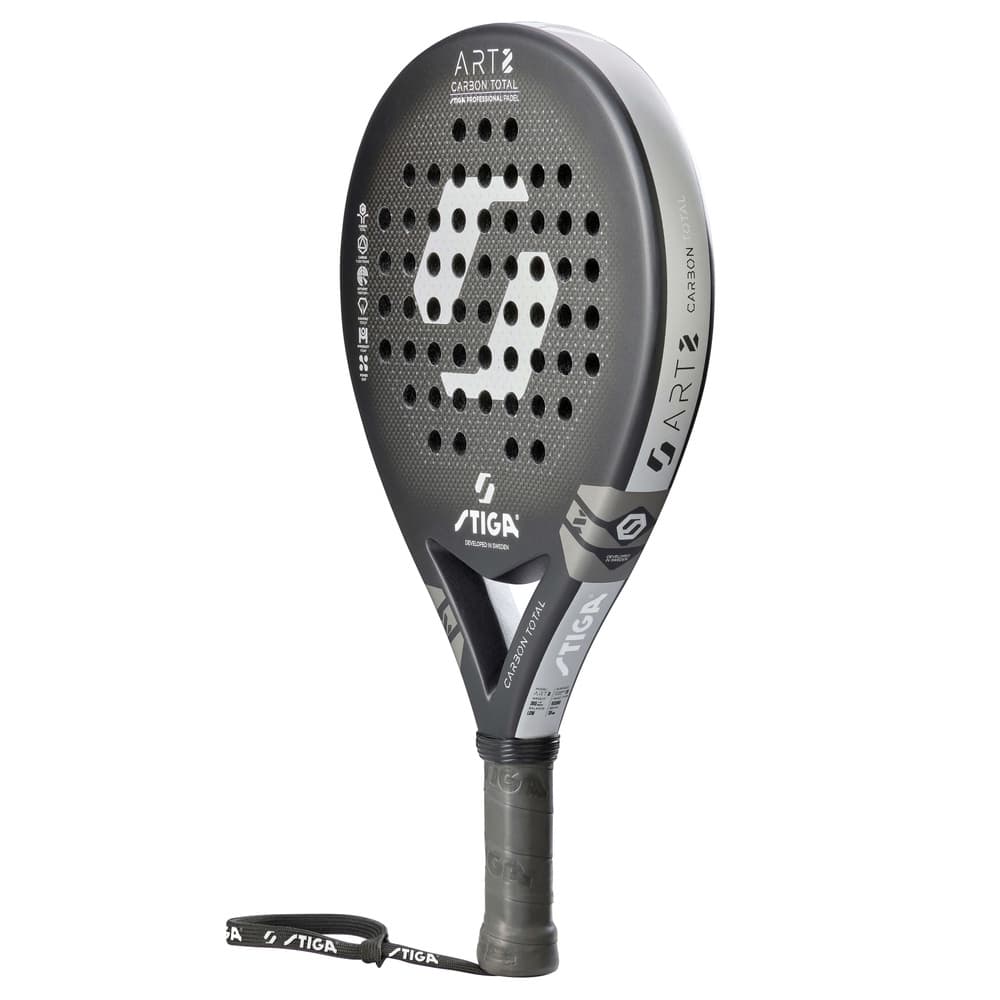 STIGA Padel Racket ART 2 - Padel Racket ART 2