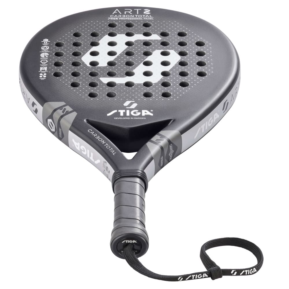 STIGA Padel Racket ART 2 - Padel Racket ART 2