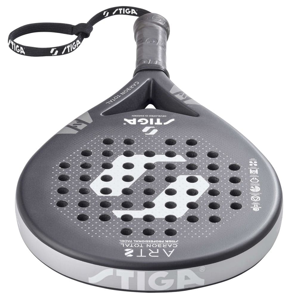 STIGA Padel Racket ART 2 - Padel Racket ART 2