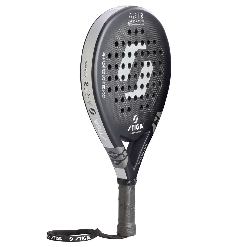 STIGA Padel Racket ART 2 - Padel Racket ART 2