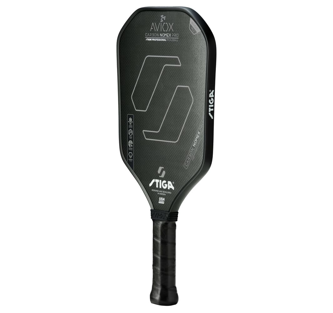 Aviox Carbon Nomex Pro Silver