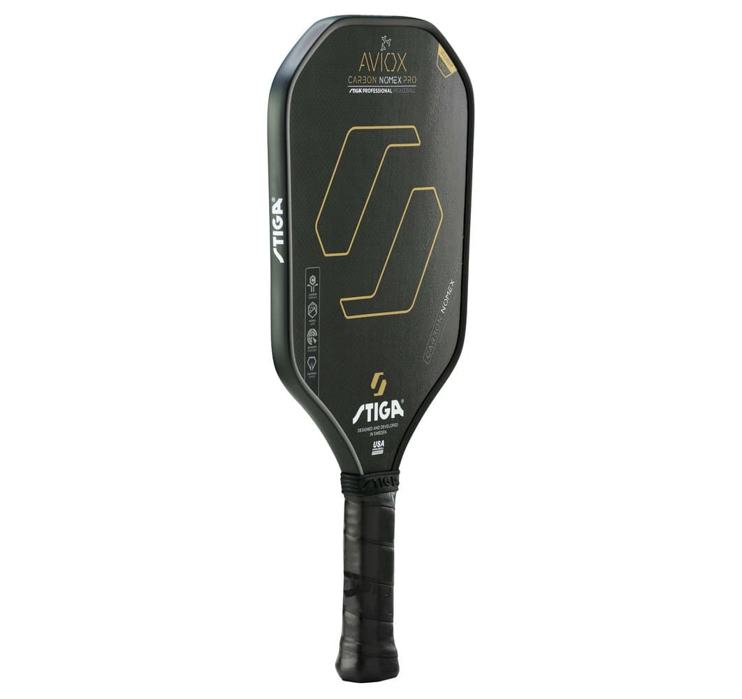 STIGA PPaddle Aviox Carbon - Gold