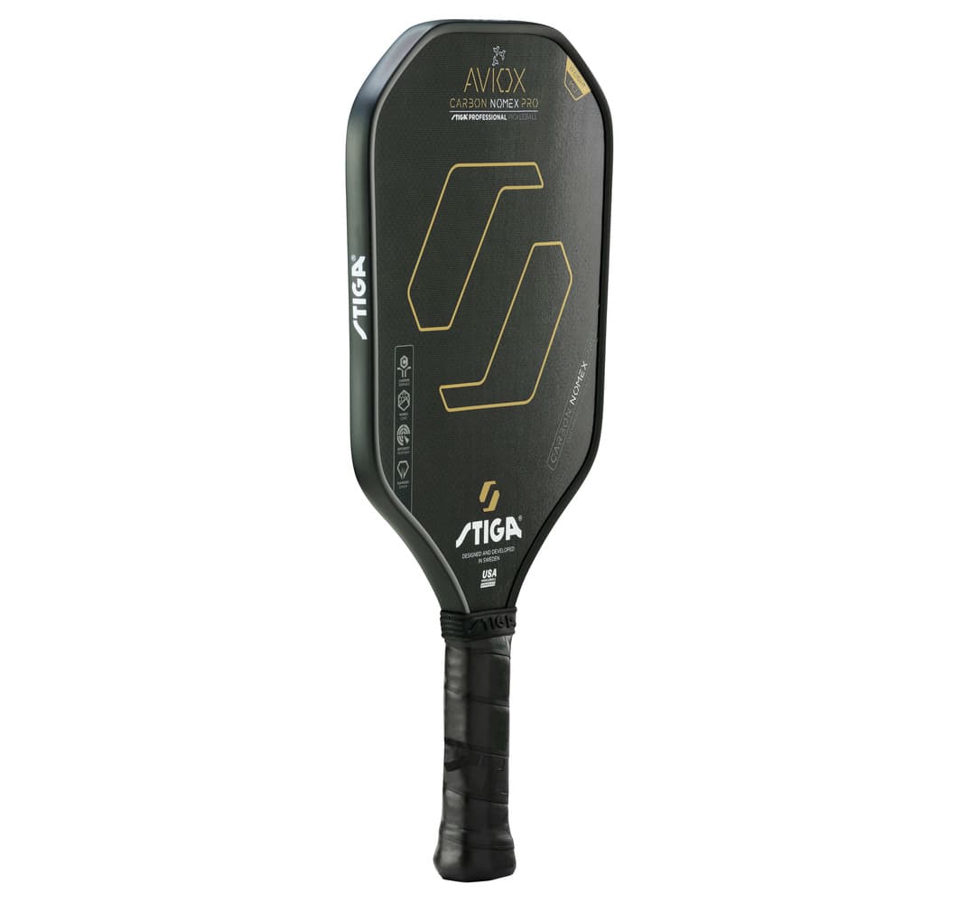 Aviox Carbon Nomex Pro Gold