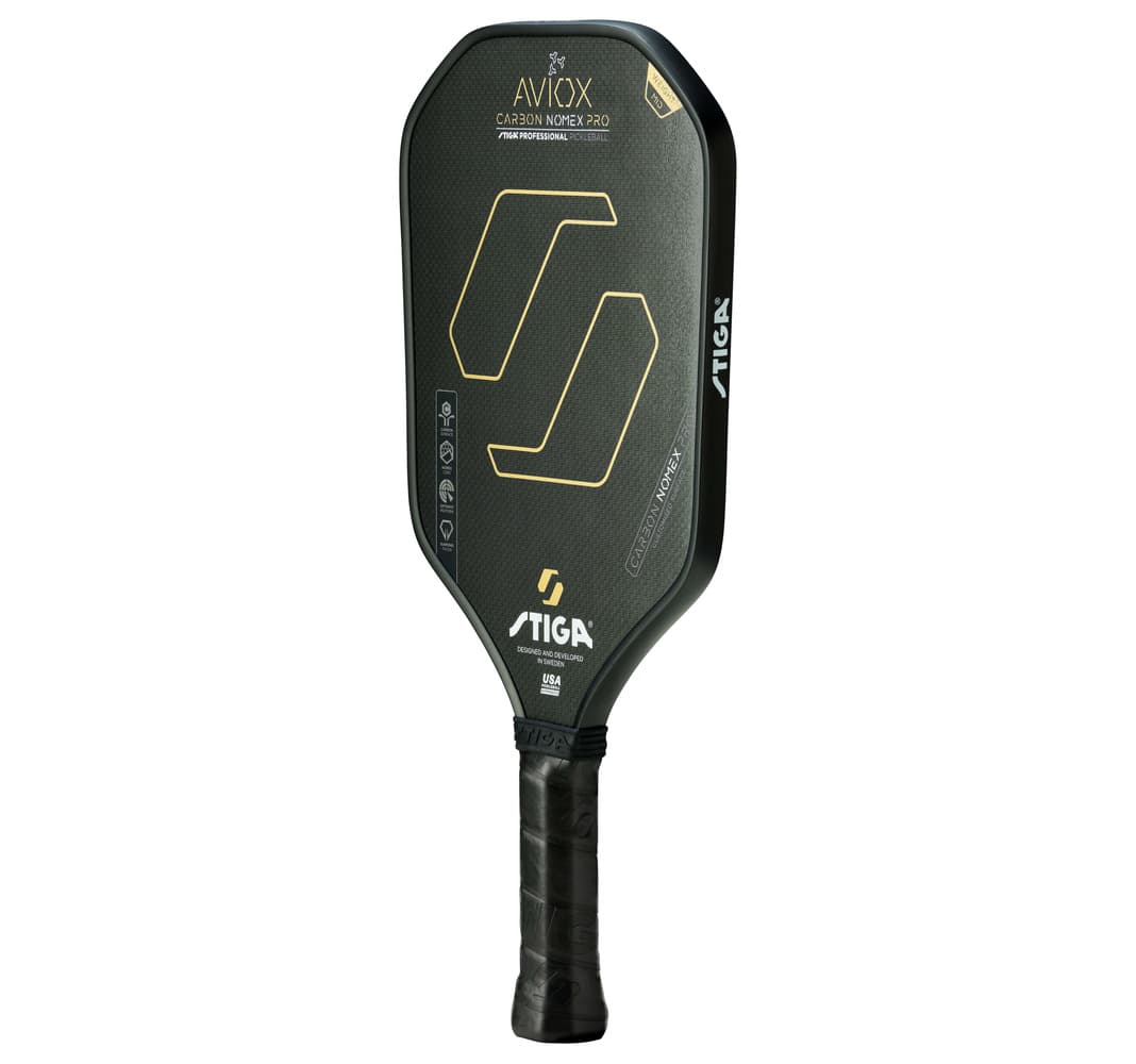 Aviox Carbon Nomex Pro Gold