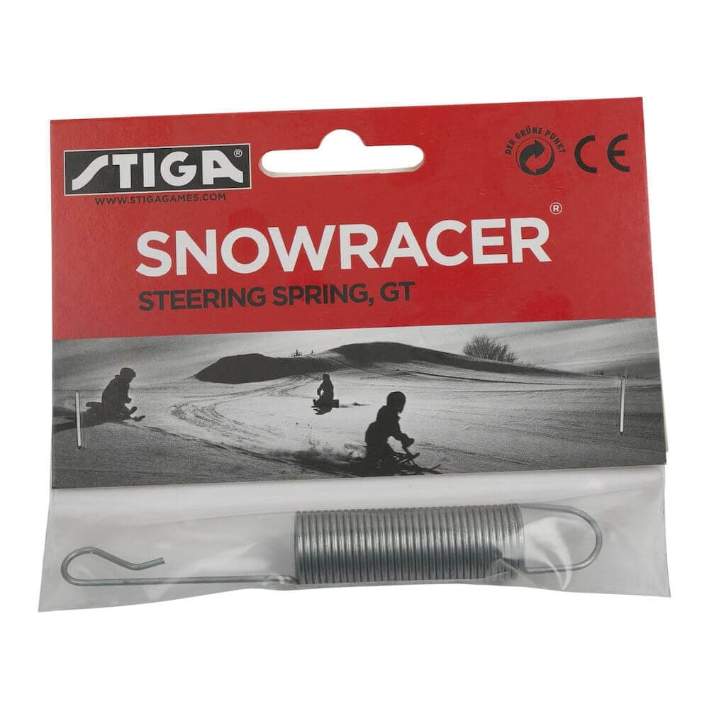STIGA Steering Spring GT