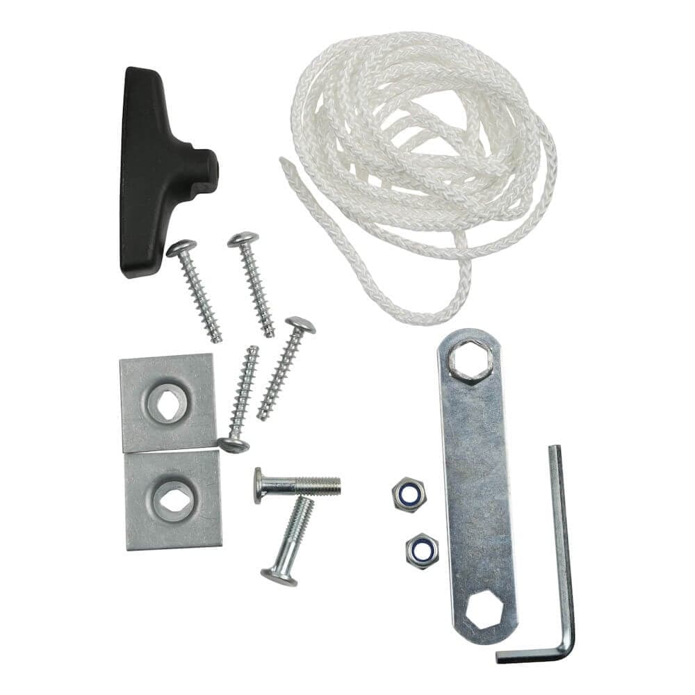 STIGA Parts Bag (Classic)