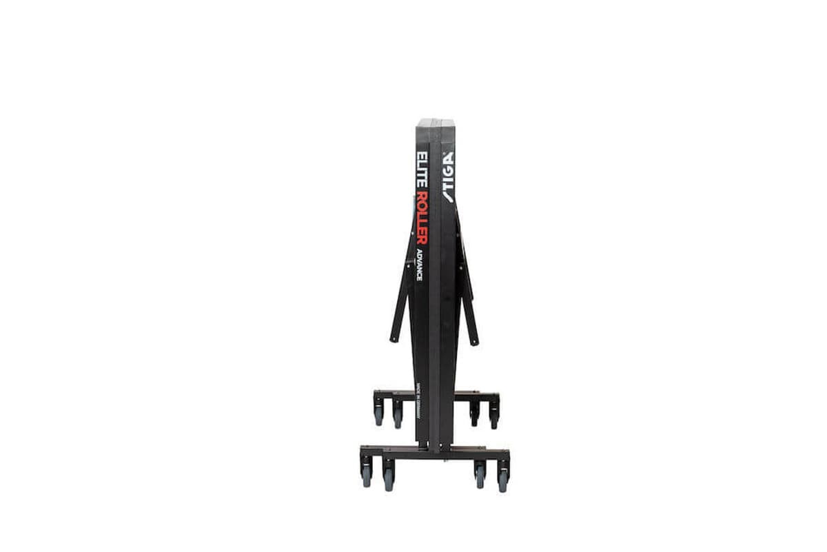 STIGA Table Elite Roller Advance