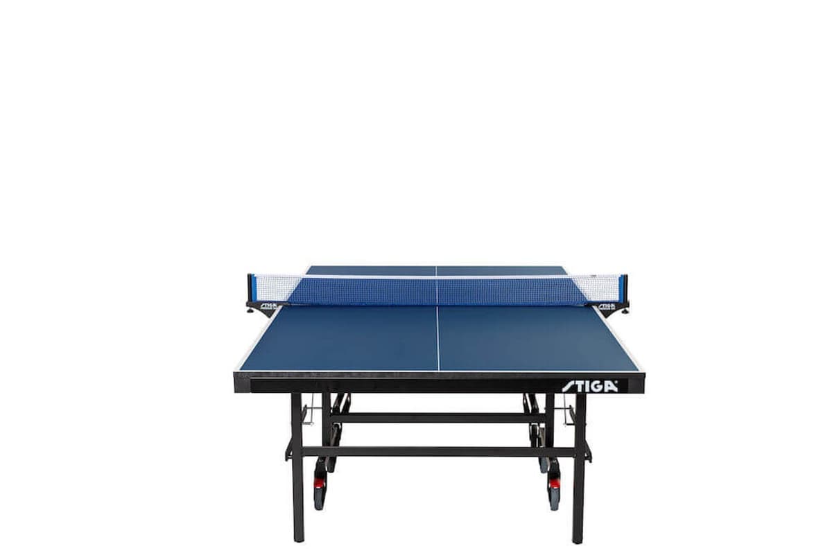 STIGA Table Elite Roller Advance