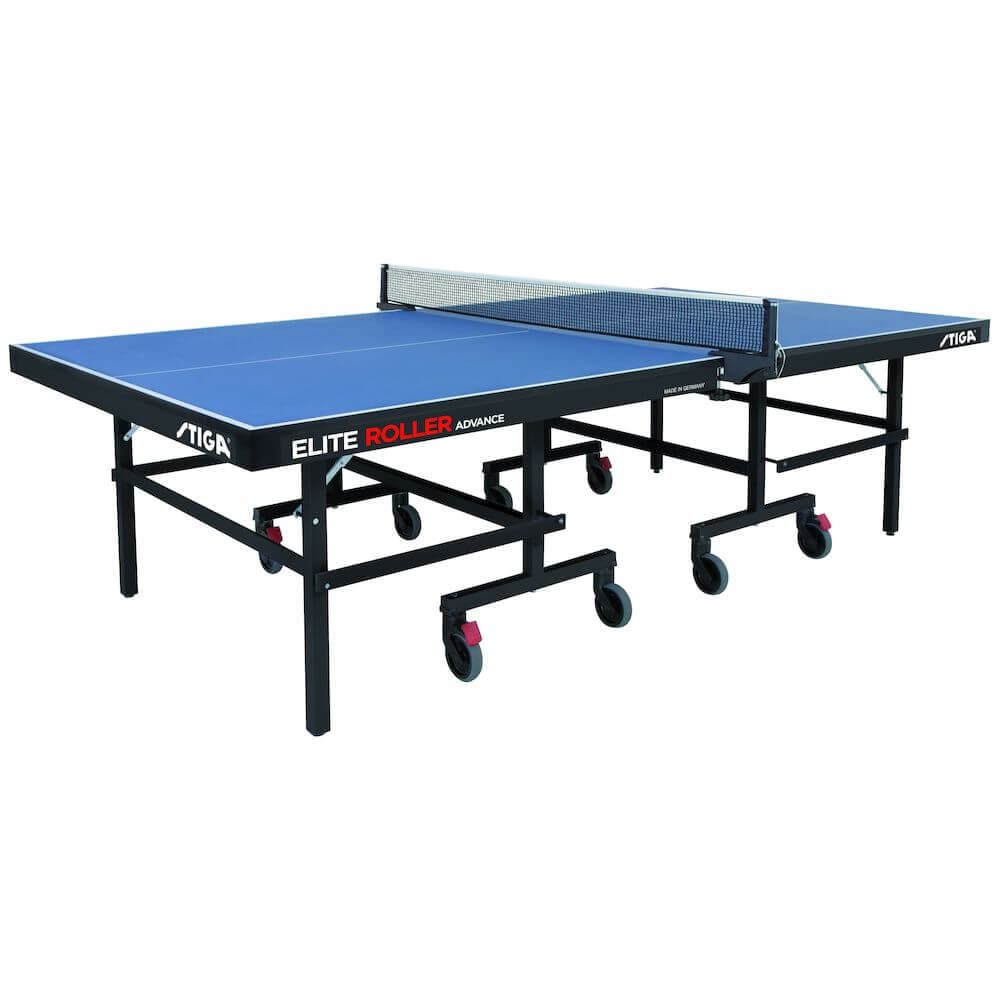 STIGA Table Elite Roller Advance