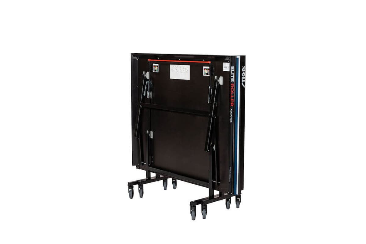 STIGA Table Elite Roller Advance