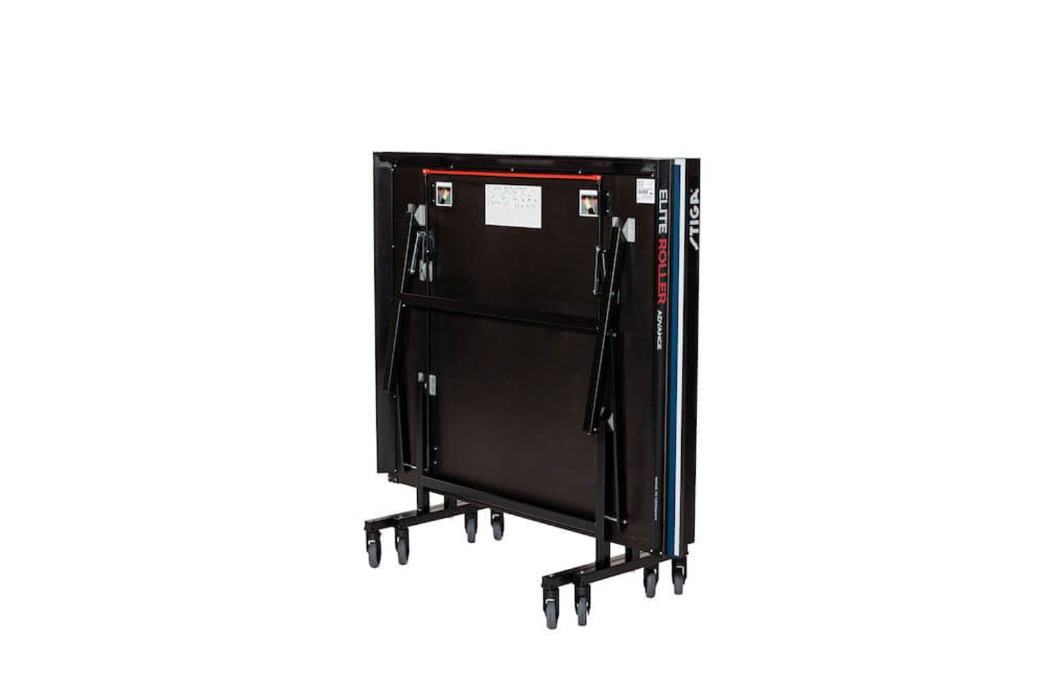STIGA Table Elite Roller Advance