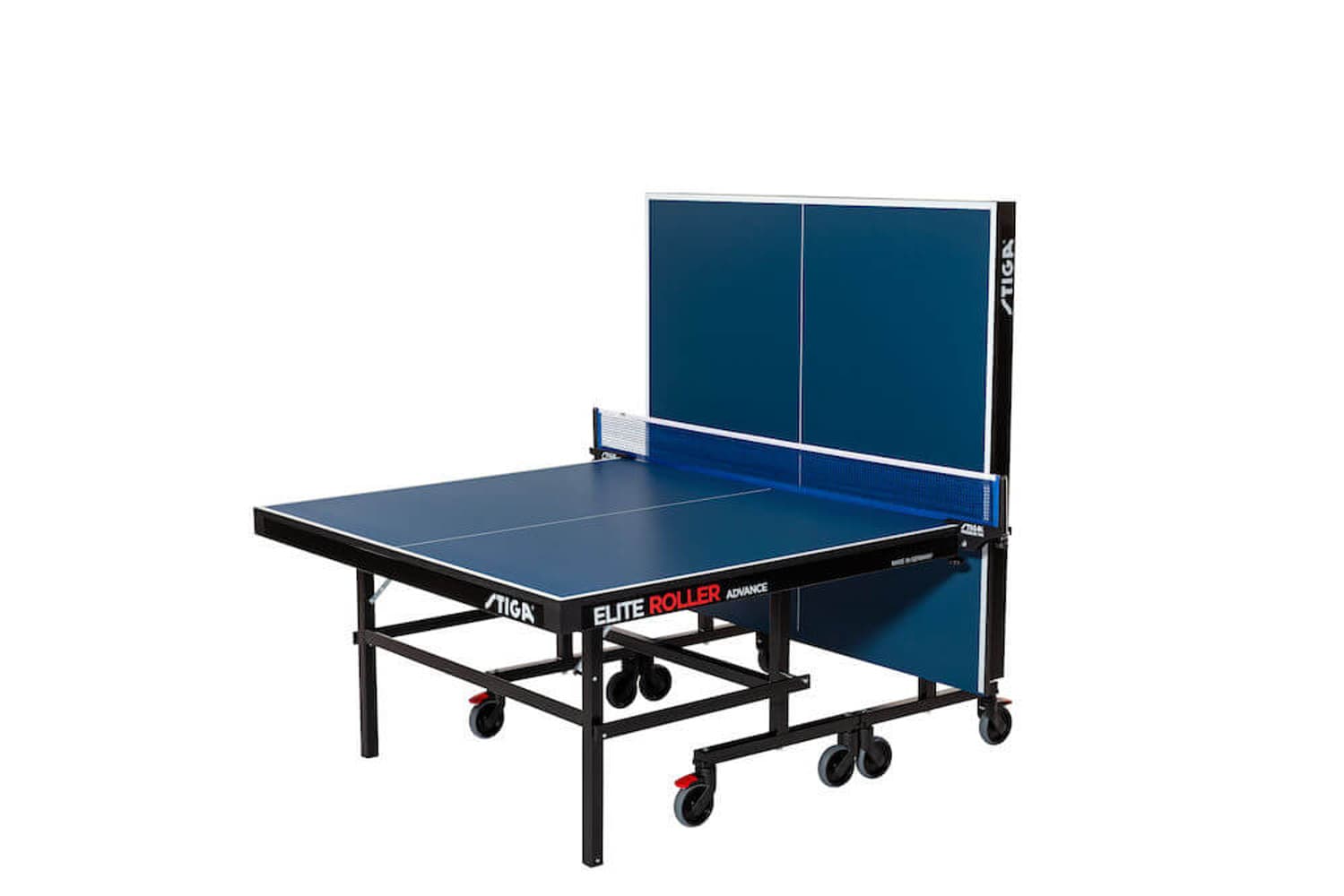 STIGA Table Elite Roller Advance