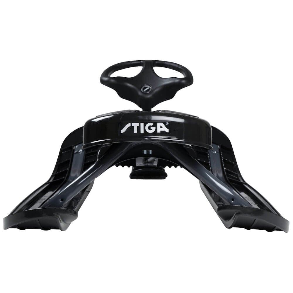 STIGA SNOWRACER® Curve - Graphite Grey/Black