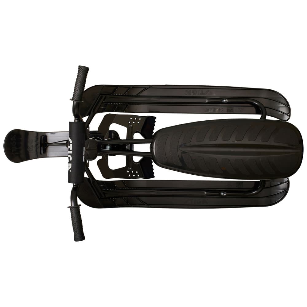 STIGA SNOWRACER® Curve SX - Black/Black