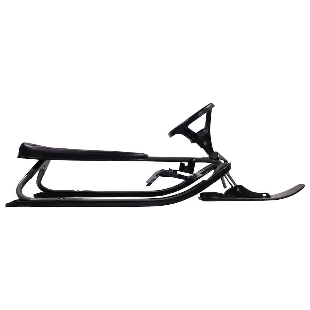 STIGA SNOWRACER® Iconic - Graphite Grey/Black