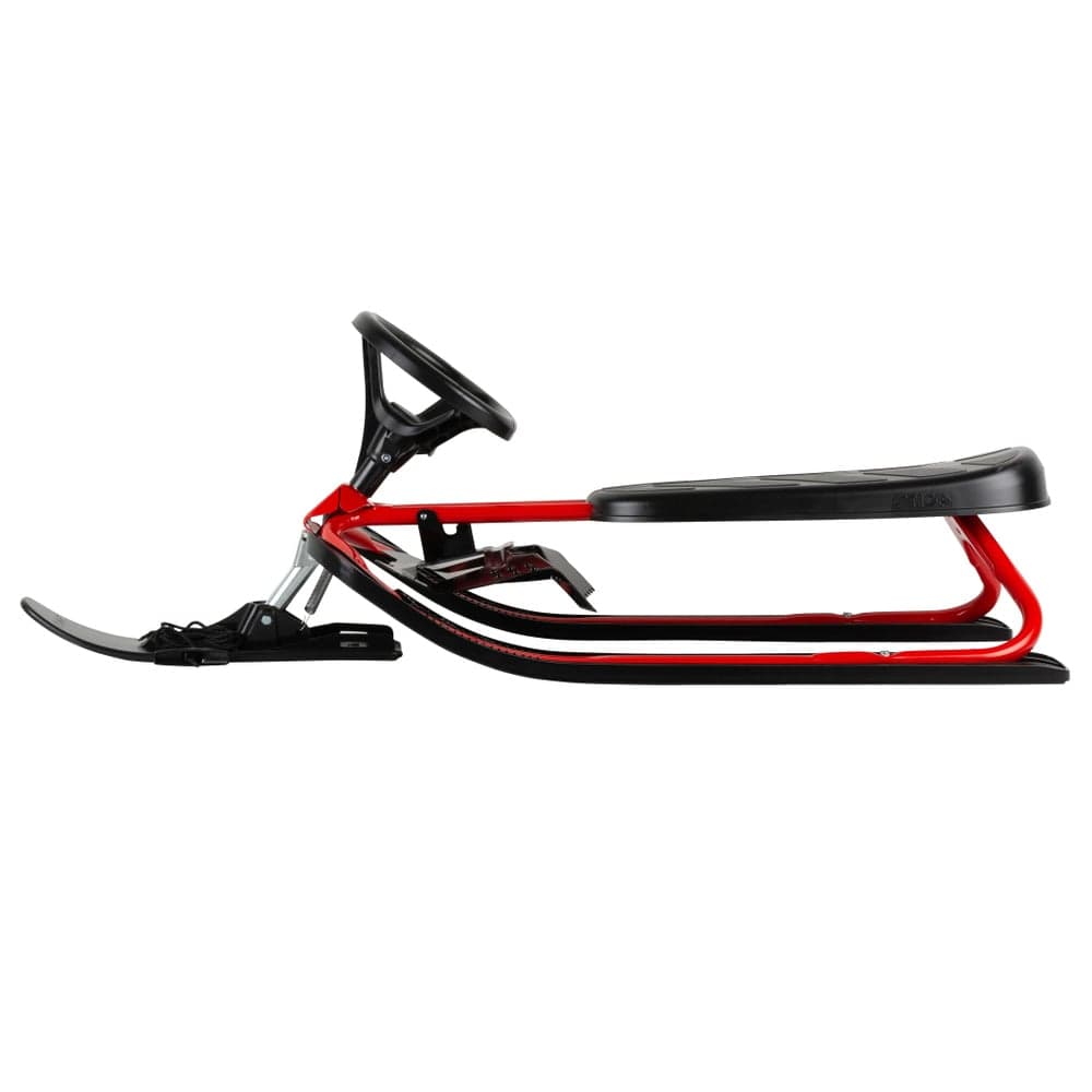 STIGA SNOWRACER® Iconic - Red/Black