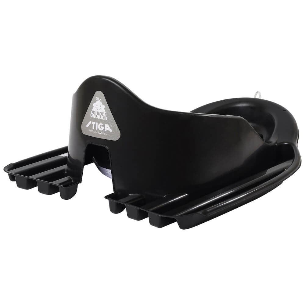 STIGA Sled Baby Cruiser - Black