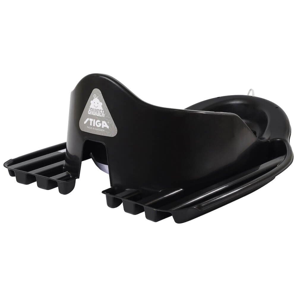 STIGA Sled Baby Cruiser - Black