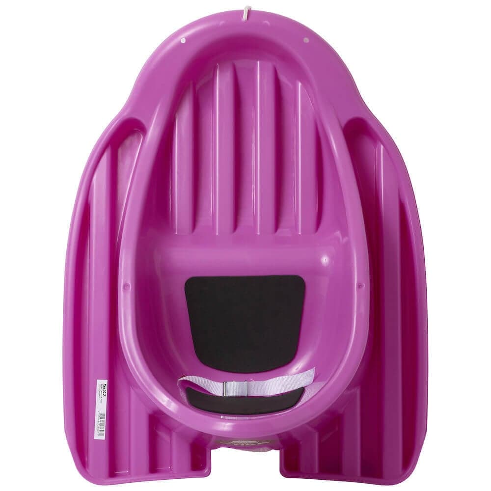 STIGA Sled Baby Cruiser - Sled Baby Cruiser Pink