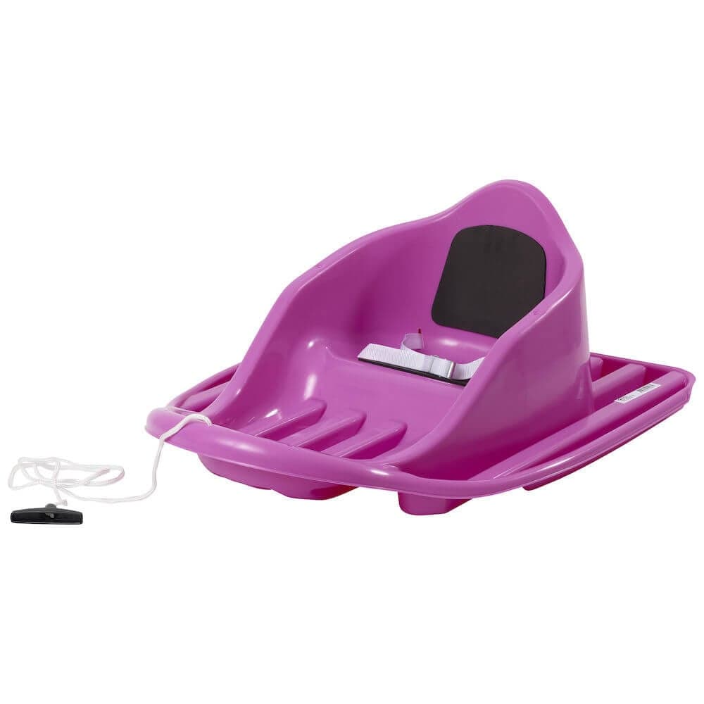 STIGA Sled Baby Cruiser - Sled Baby Cruiser Pink
