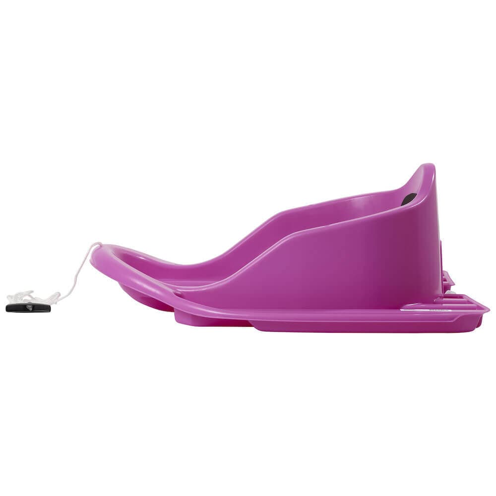 STIGA Sled Baby Cruiser - Sled Baby Cruiser Pink