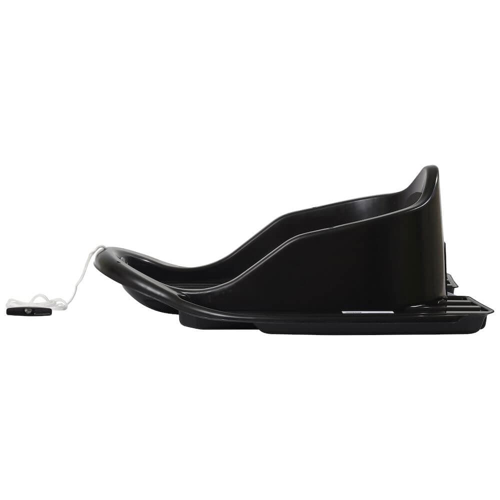 STIGA Sled Baby Cruiser - Black