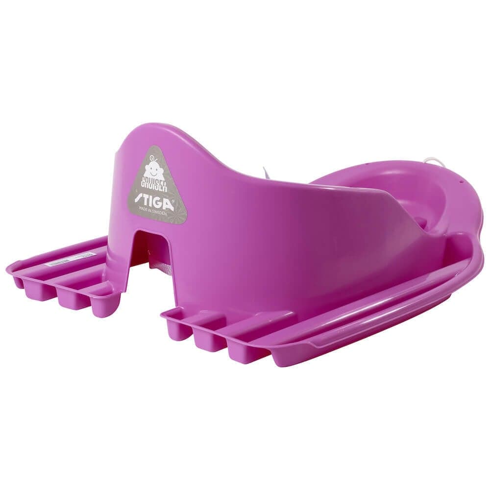 STIGA Sled Baby Cruiser - Sled Baby Cruiser Pink