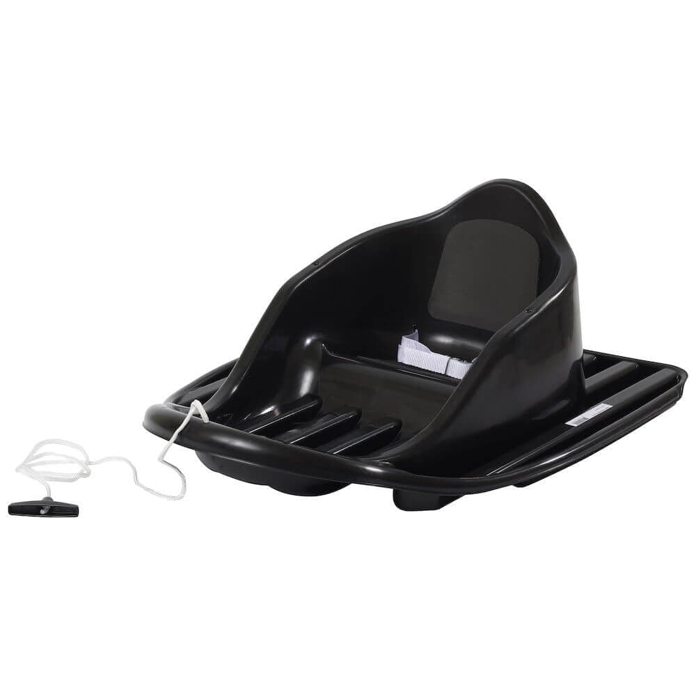 STIGA Sled Baby Cruiser - Black