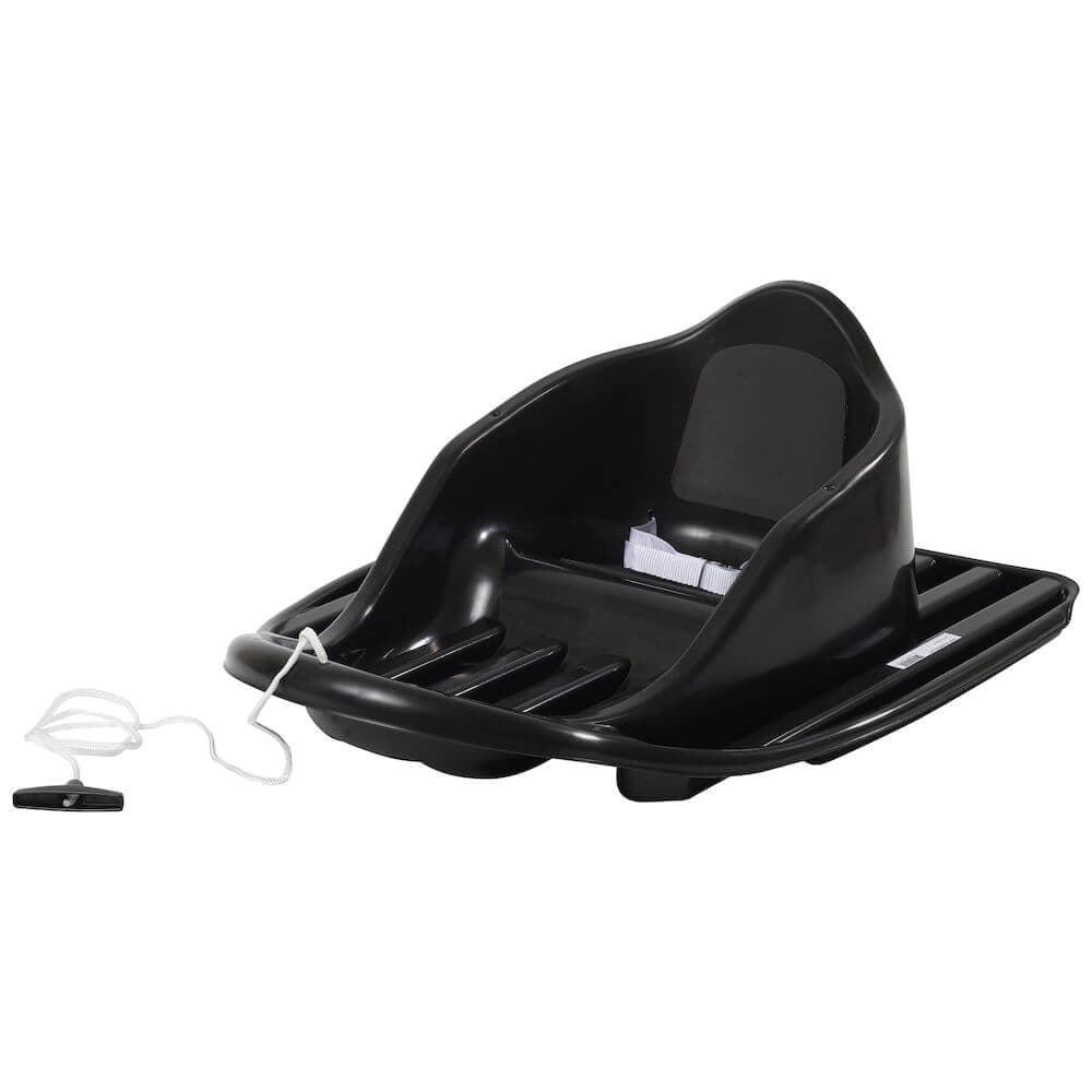 STIGA Sled Baby Cruiser - Black