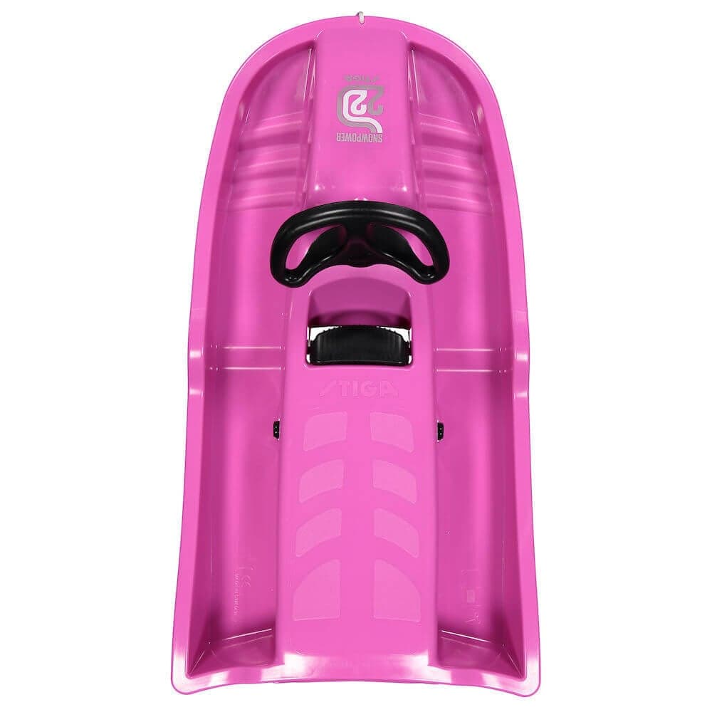 STIGA Snowpower - Pink