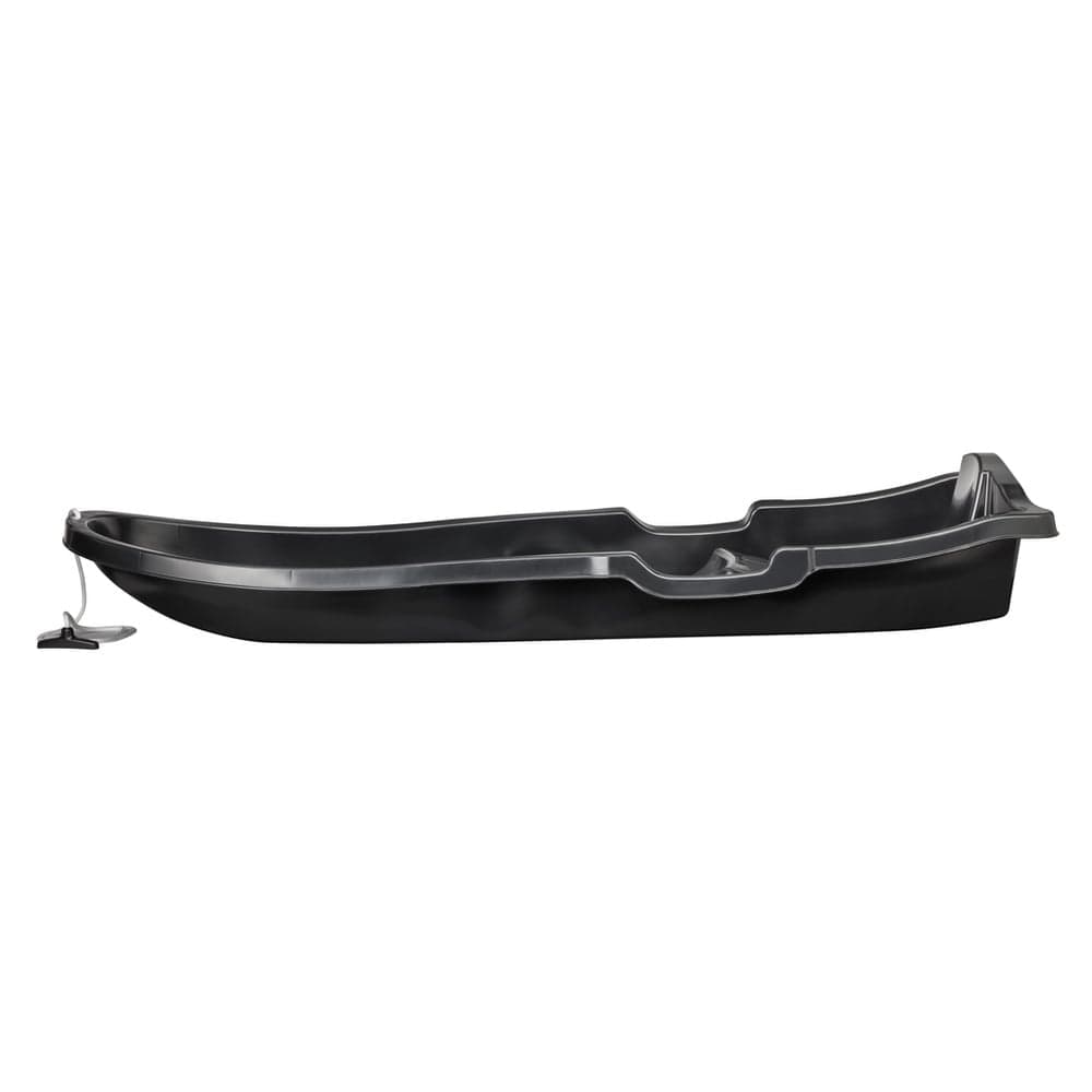 STIGA Sled Pacer Duo - Black