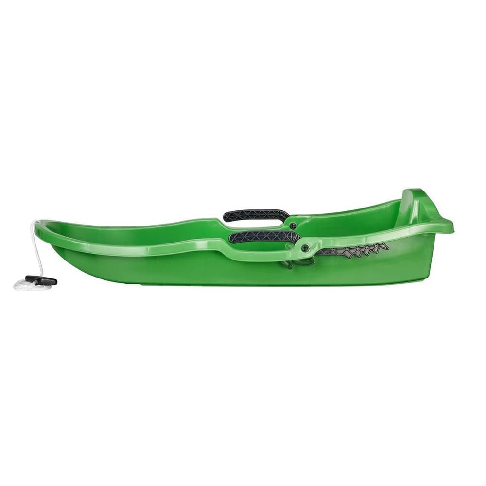 STIGA Sled Pacer Bio - Green
