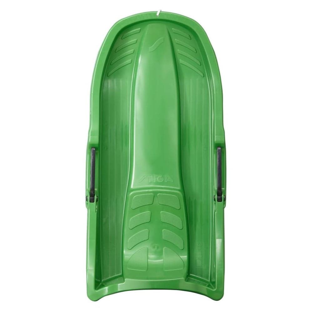 STIGA Sled Pacer Bio - Green