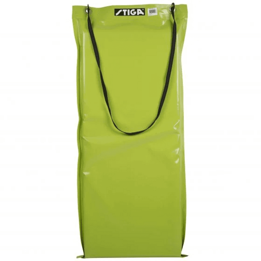 STIGA Snow Flyer - Green