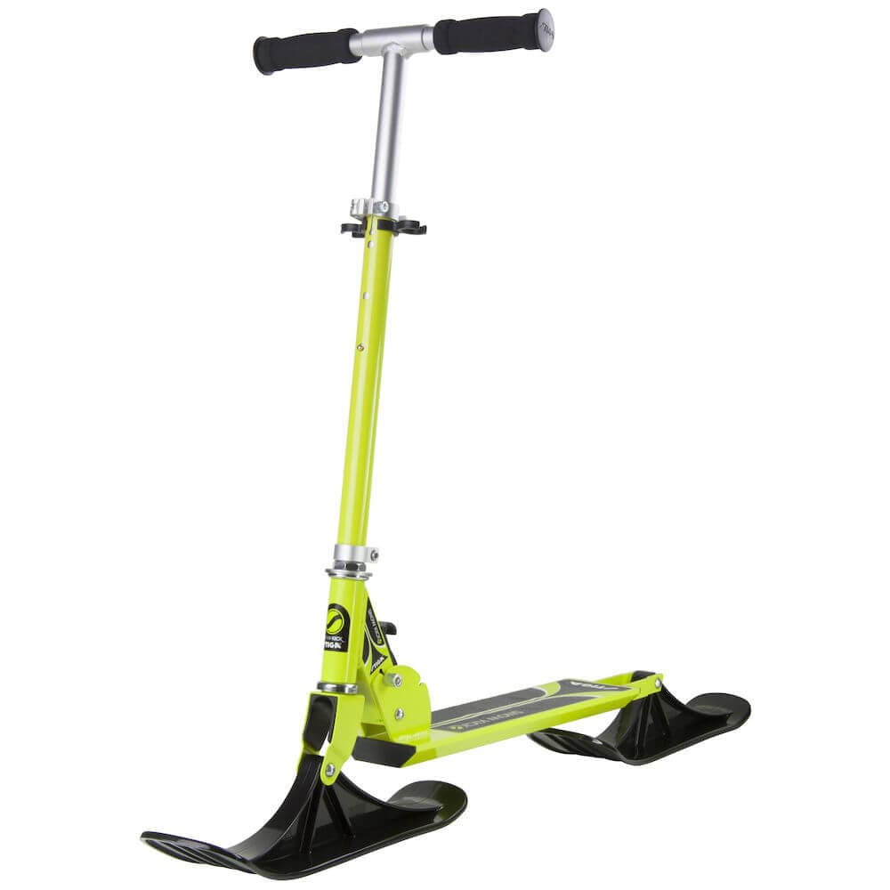 STIGA Snow Kick Limegreen - Limegreen