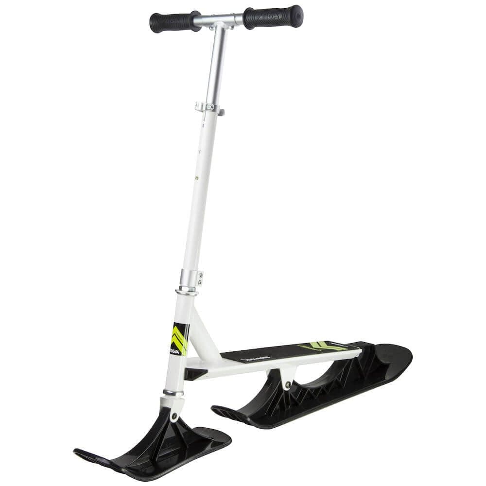 STIGA Snow Kick Free White - White