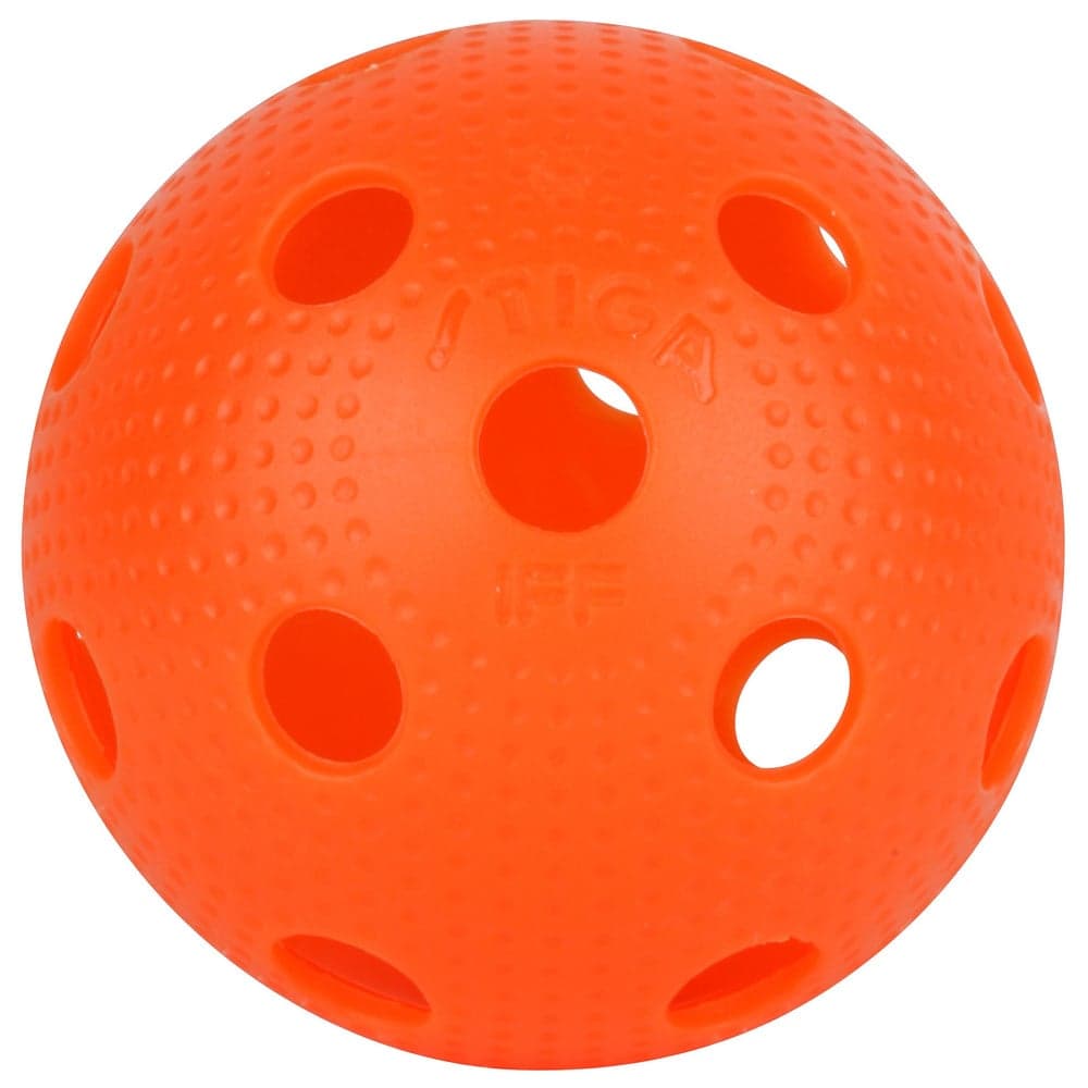 STIGA Floorball Balls Exs Mix 2p