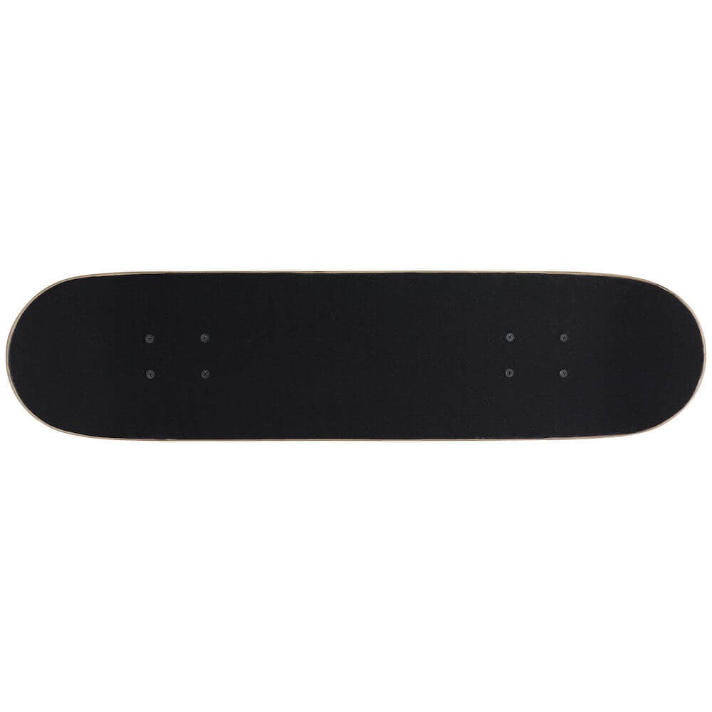 STIGA Skateboard Owl 8.0 White - Skateboard Owl 8.0 White