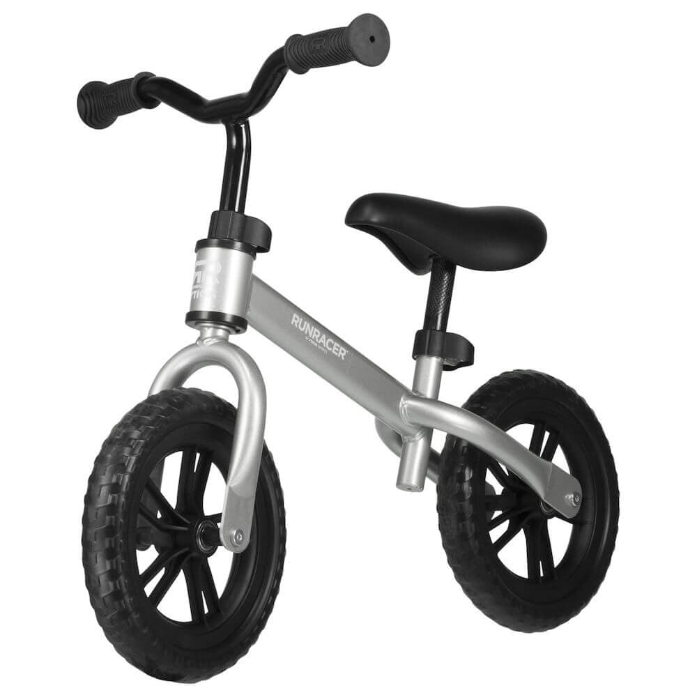 STIGA STR Runracer C10 Silver - Silver