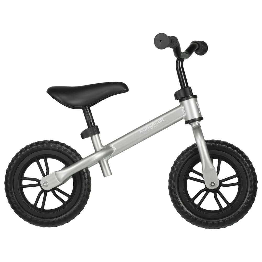 STIGA STR Runracer C10 Silver - Silver