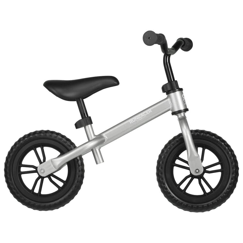 STIGA STR Runracer C10 Silver - Silver