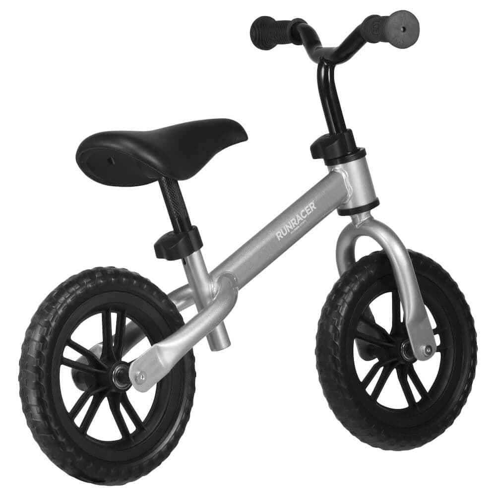 STIGA STR Runracer C10 Silver - Silver