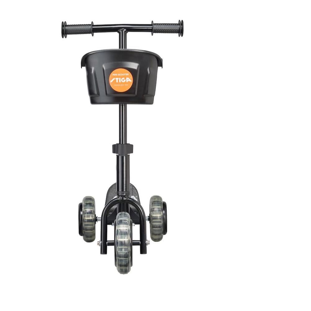 STIGA Scooter Mini Kid 3W - Black