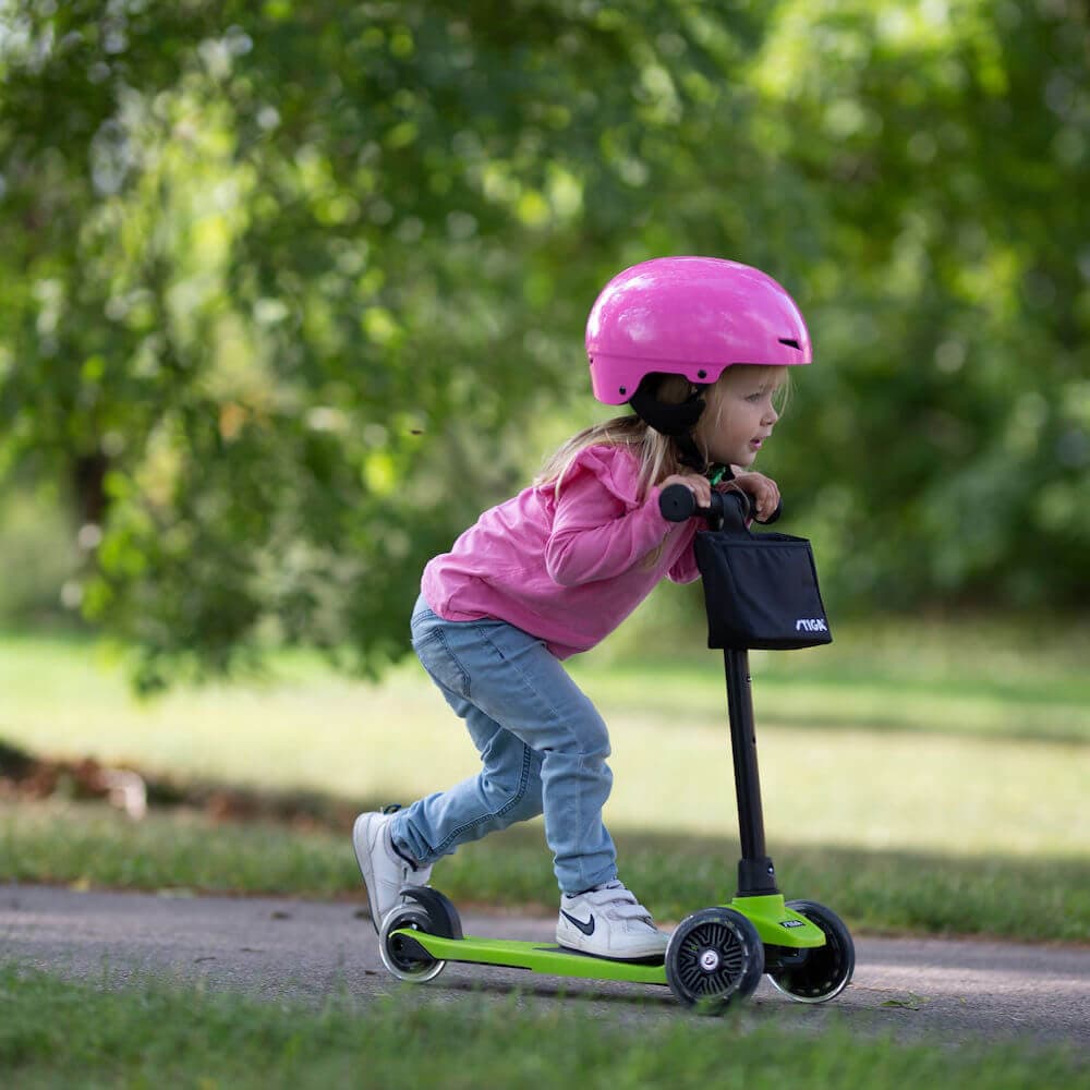 STIGA Mini Kick Supreme - Green