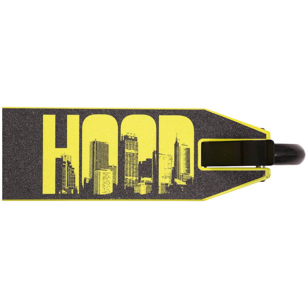 STIGA Trick Scooter Hood - Green/Black