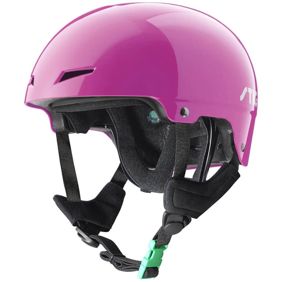STIGA Helmet Play - Pink