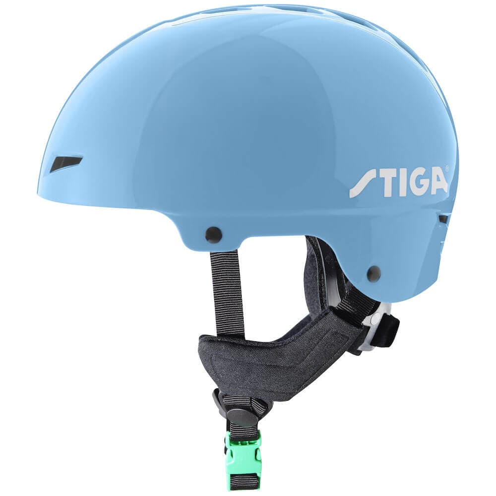 STIGA Helmet Play - Blue